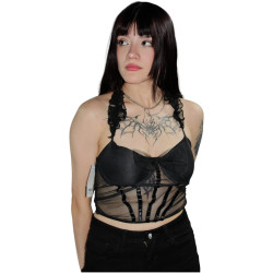 Top Vangelis Mesh