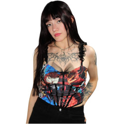 Top Vangelis Terror Subli