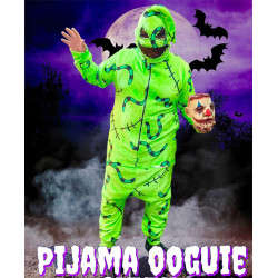 Pijama Ogg Gusanos