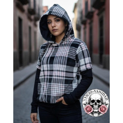 Sudadera Shila Escoses