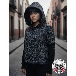 Sudadera Shila BaphoCirculo