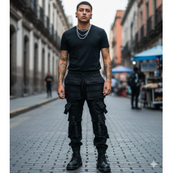 Pantalón Robert Táctico