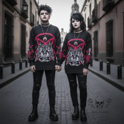 Suéter Bapho Sentado Penta