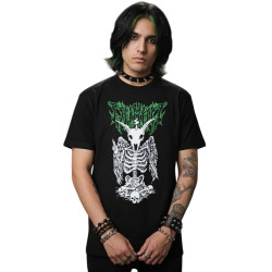 Playera Hombre M/C...