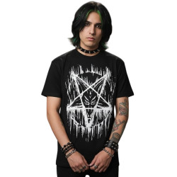 Playera Hombre M/C...