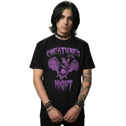 Playera Hombre M/C...