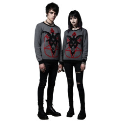 Suéter Bordado Bapho Penta