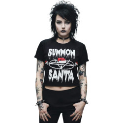 Top Cubano SummonSanta