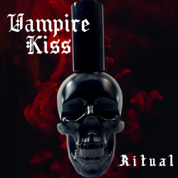 Perfume Vampire Kiss Ritual...