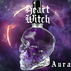 Perfume Heart Witch Aura 60ml