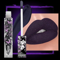 Labial Eclipse