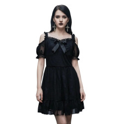 Vestido Eileen Encaje