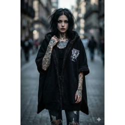 Poncho Victus Forever Angel