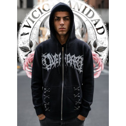 Sudadera Doja Seguros Medicine