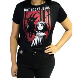 Top Cubano Not Today