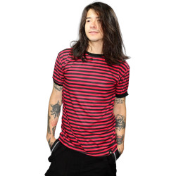 Playera Hombre Rayas