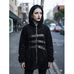 Abrigo Borrego Edward