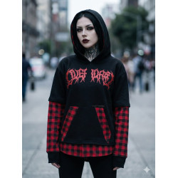 Sudadera Goliath OverDark