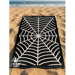 Toalla Telaraña