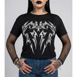 Blusa Simona Goth Forma