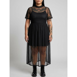 Vestido Yandere