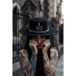 Sombrero Ouija Cadena