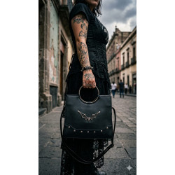 Bolso Argolla Murci