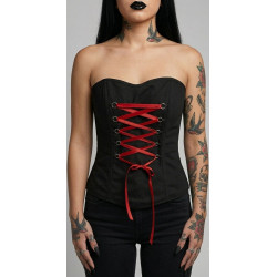 Corset Listón