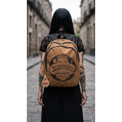 Mochila Oz Ouija Café