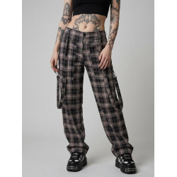 Pants Bivol Cuadros