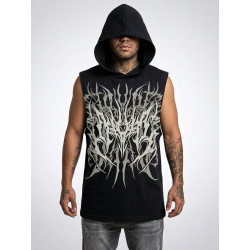 Camiseta Gym CraneoGothico