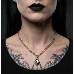 Collar Dije Rata