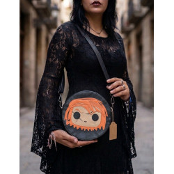 Bolso Bolita ChuckyFunko