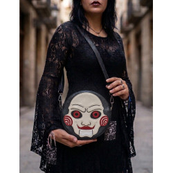 Bolso Bolita BillySaw