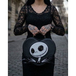 Bolso Corazón Jack