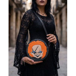 Bolso Bolita Chucky