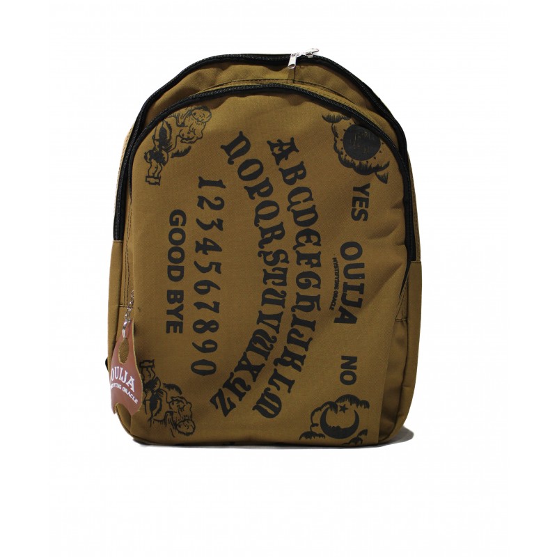 Mochila Ouija Mochila Ouija