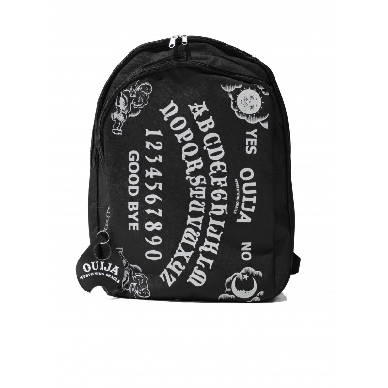 Mochila Ouija Mochila Ouija