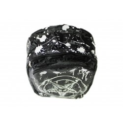 Mochila Baphomet Pentagrama