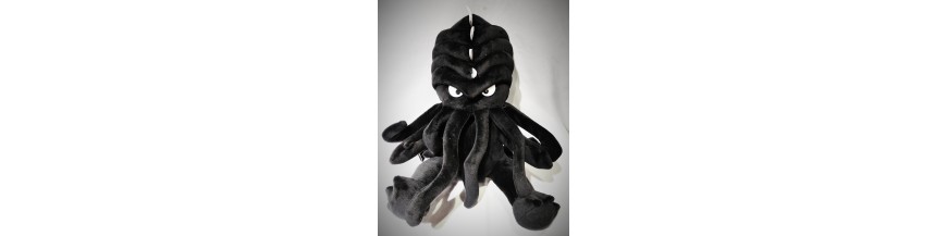 Peluches